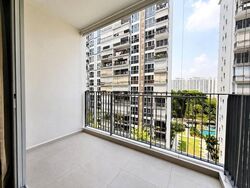 Ecopolitan (D19), Condominium #608118441